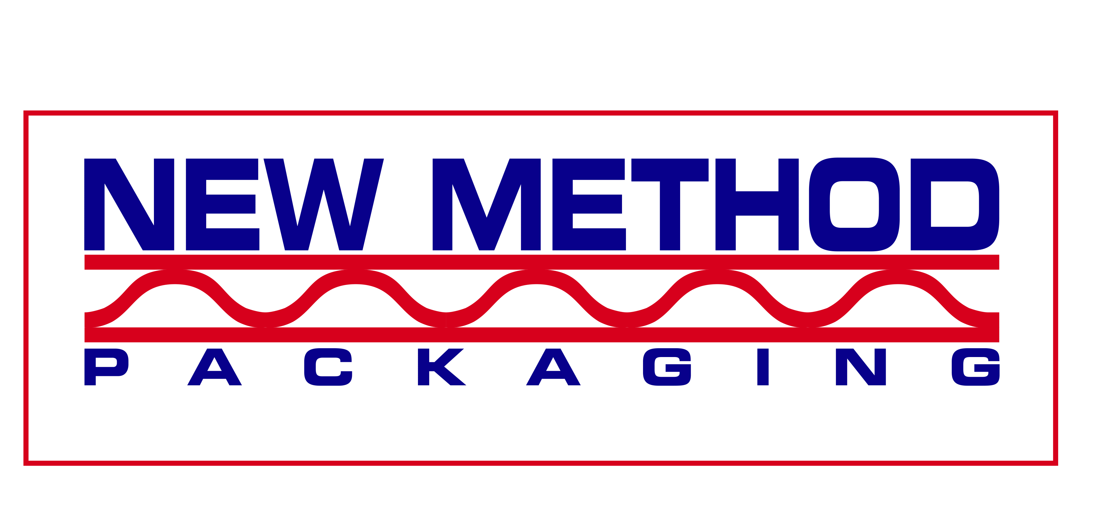New Method Logo